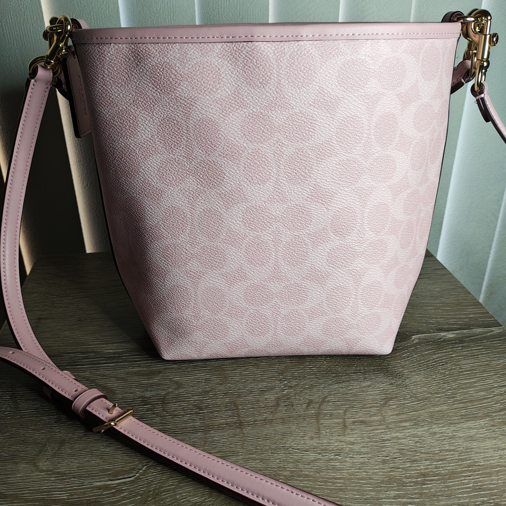 Coach City Bucket Bag - Picture 2 of 5